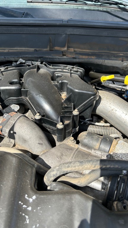 2014 Ford F-250 Image 16