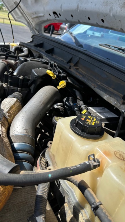2014 Ford F-250 Image 17
