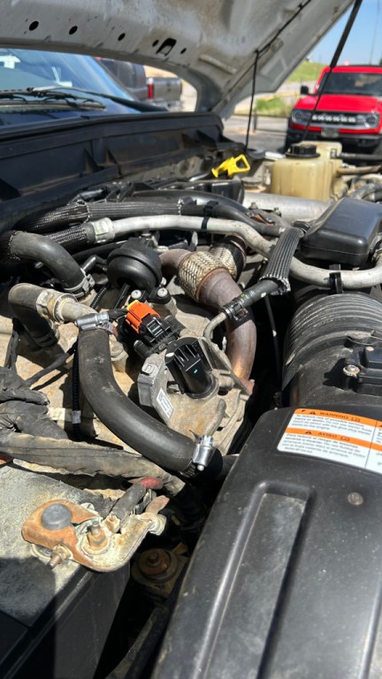 2014 Ford F-250 Image 18