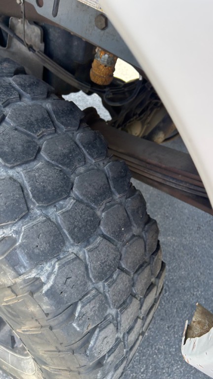 2014 Ford F-250 Image 21