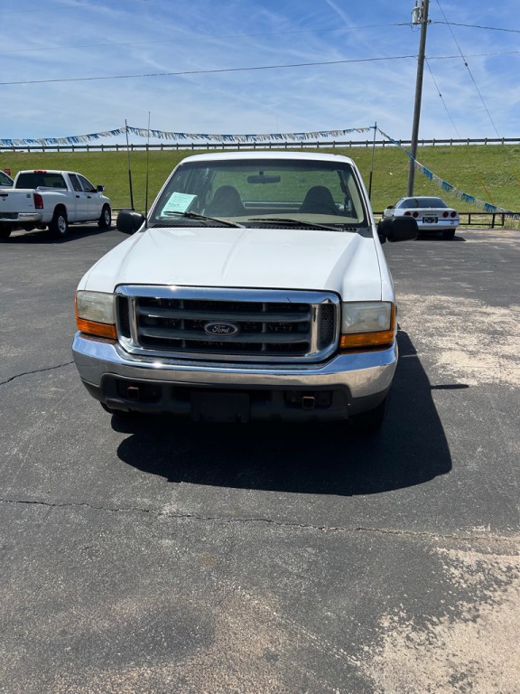 1999 Ford F-250 Image 2