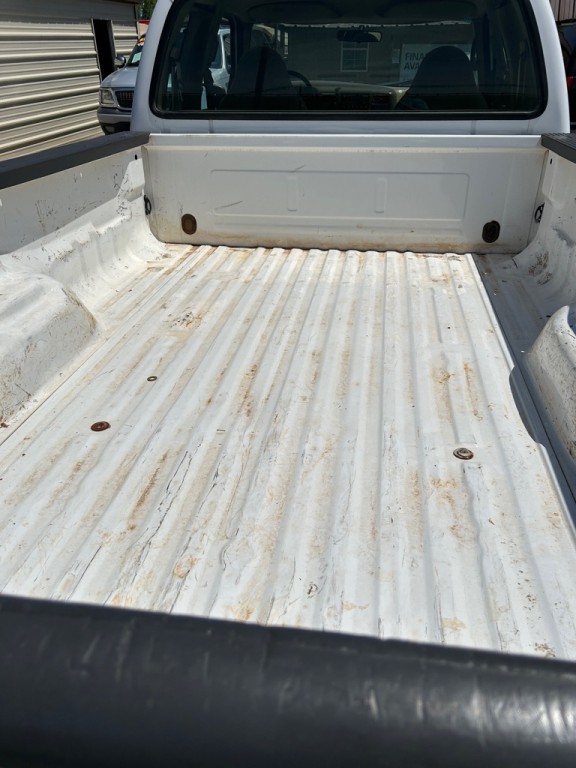 1999 Ford F-250 Image 5