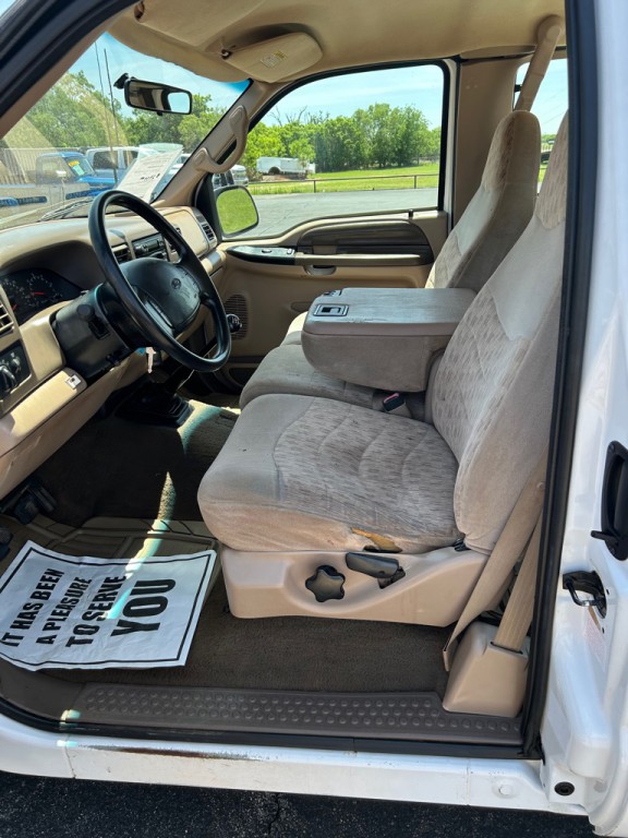 1999 Ford F-250 Image 6