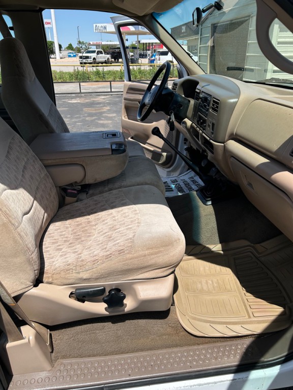 1999 Ford F-250 Image 8