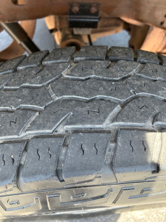 1999 Ford F-250 Image 12