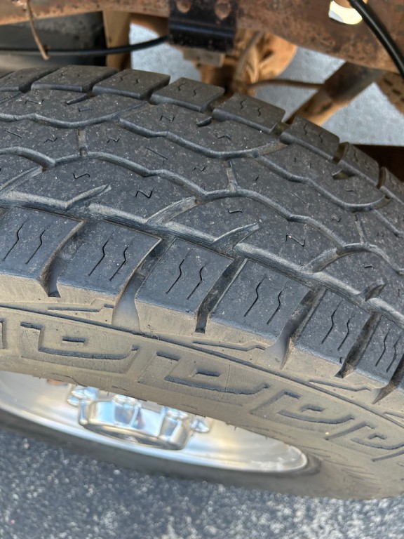 1999 Ford F-250 Image 13