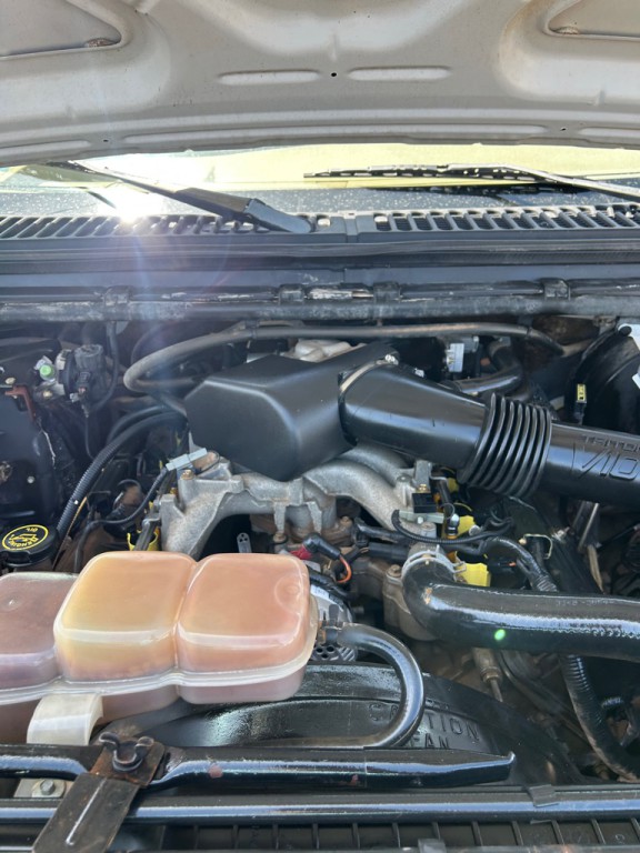 1999 Ford F-250 Image 17