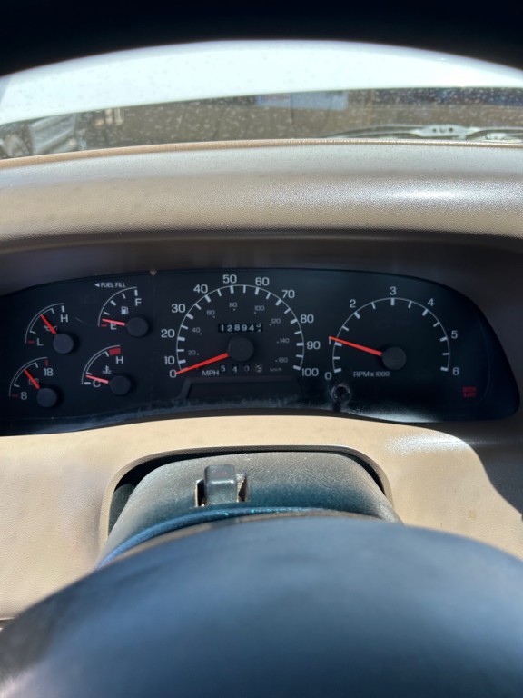 1999 Ford F-250 Image 19