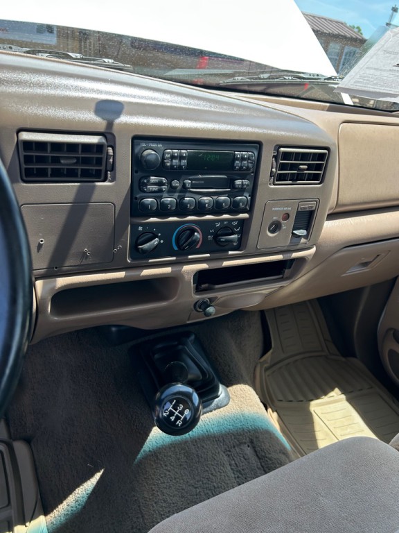 1999 Ford F-250 Image 20