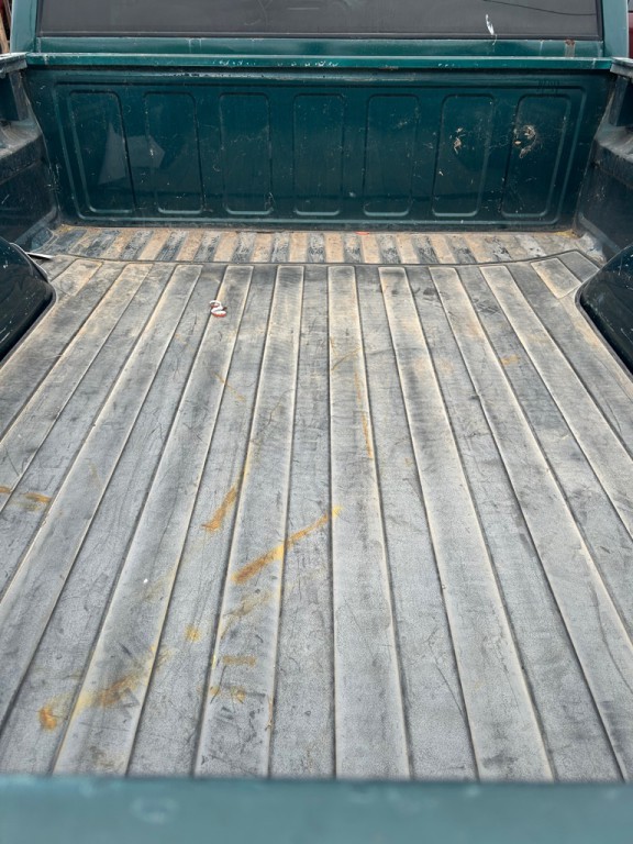 1997 Chevrolet C/K Image 5