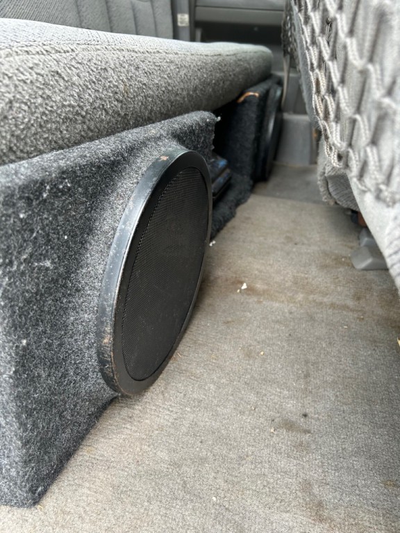 1997 Chevrolet C/K Image 7