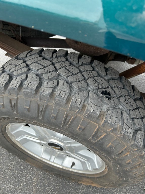 1997 Chevrolet C/K Image 11