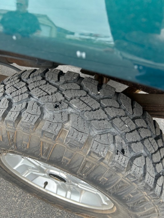 1997 Chevrolet C/K Image 12