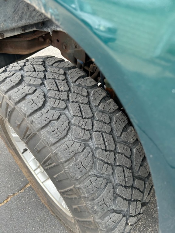 1997 Chevrolet C/K Image 13