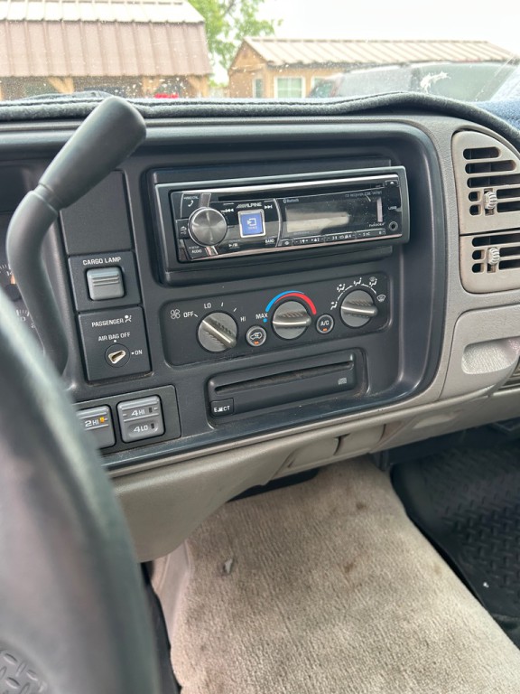 1997 Chevrolet C/K Image 15