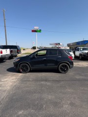 Image for 2019 Chevrolet Trax 1LT ID: 7380407