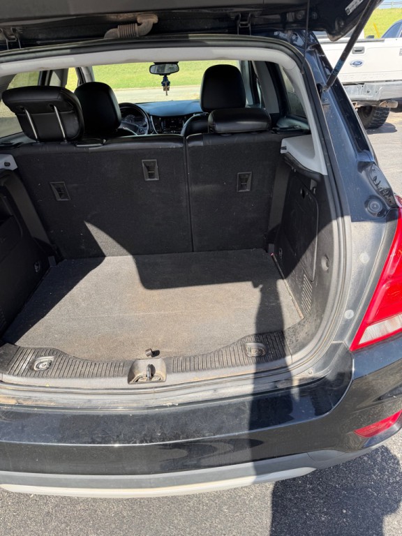 2019 Chevrolet Trax Image 5