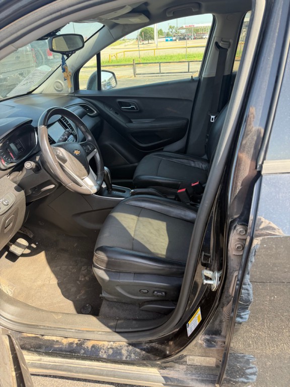 2019 Chevrolet Trax Image 6