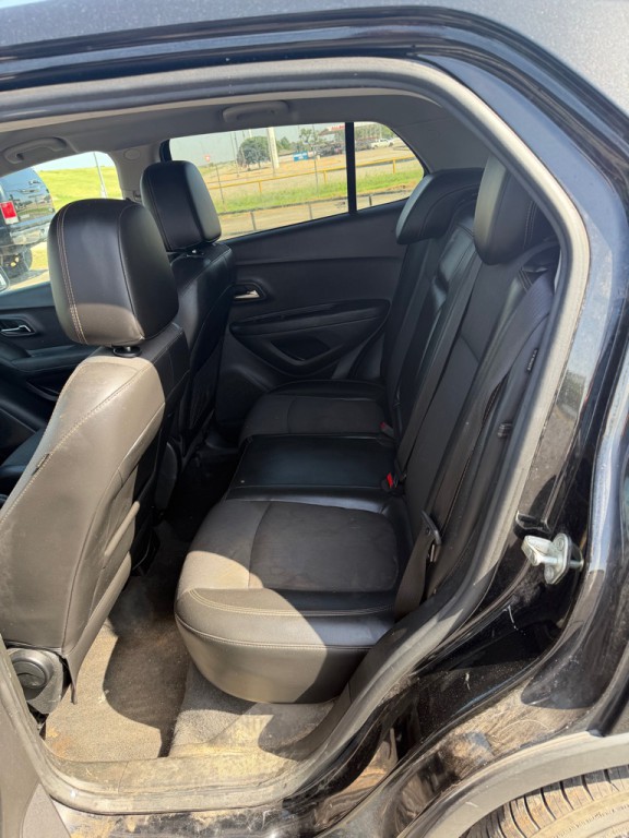 2019 Chevrolet Trax Image 7