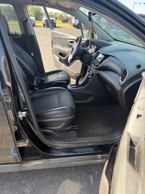 2019 Chevrolet Trax Image 9