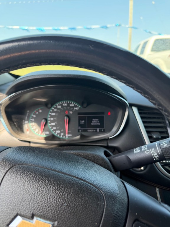 2019 Chevrolet Trax Image 10