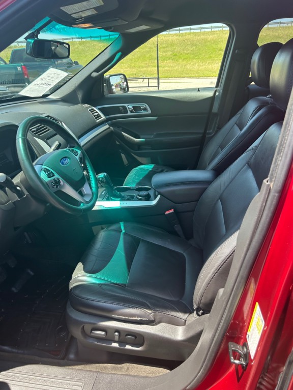 2015 Ford Explorer Image 5