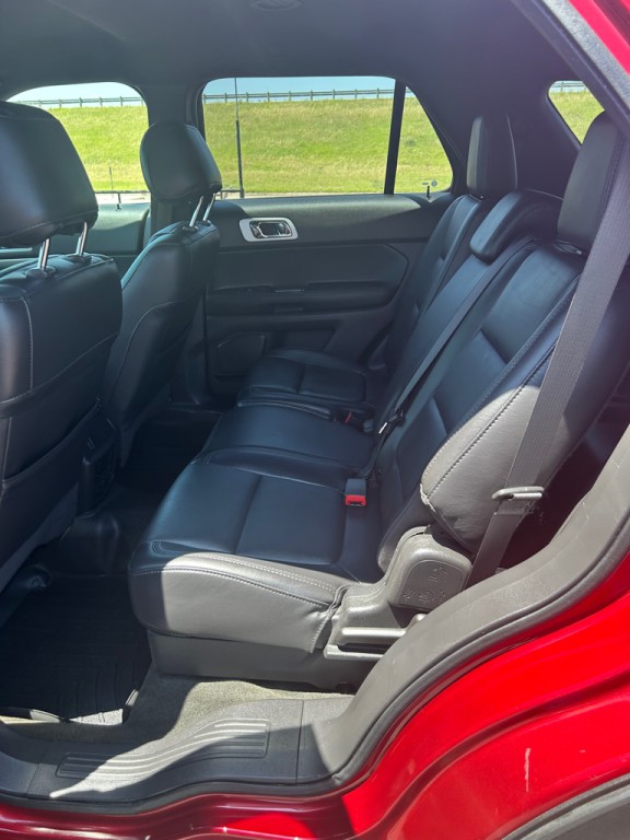 2015 Ford Explorer Image 6