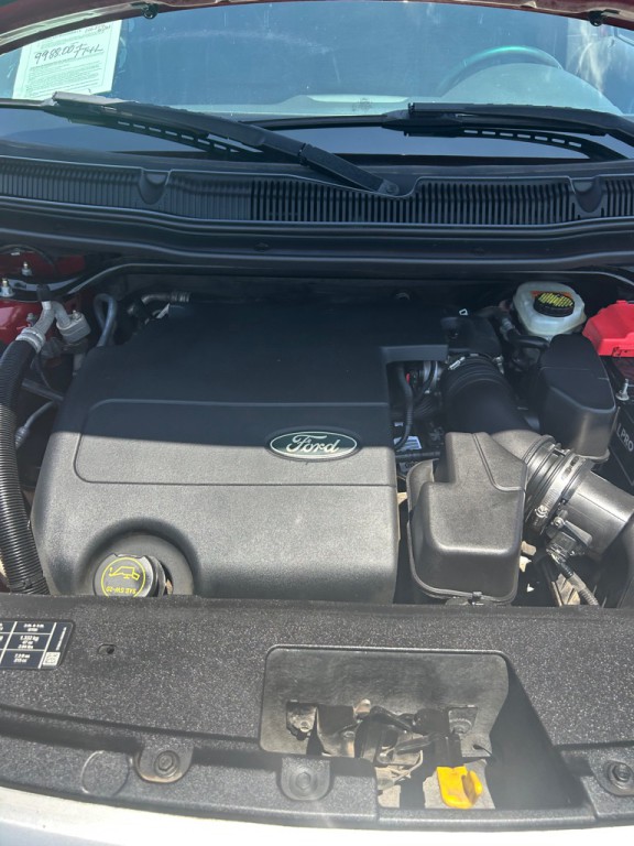 2015 Ford Explorer Image 14