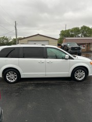 Image for 2019 Dodge Grand Caravan SXT ID: 7414276