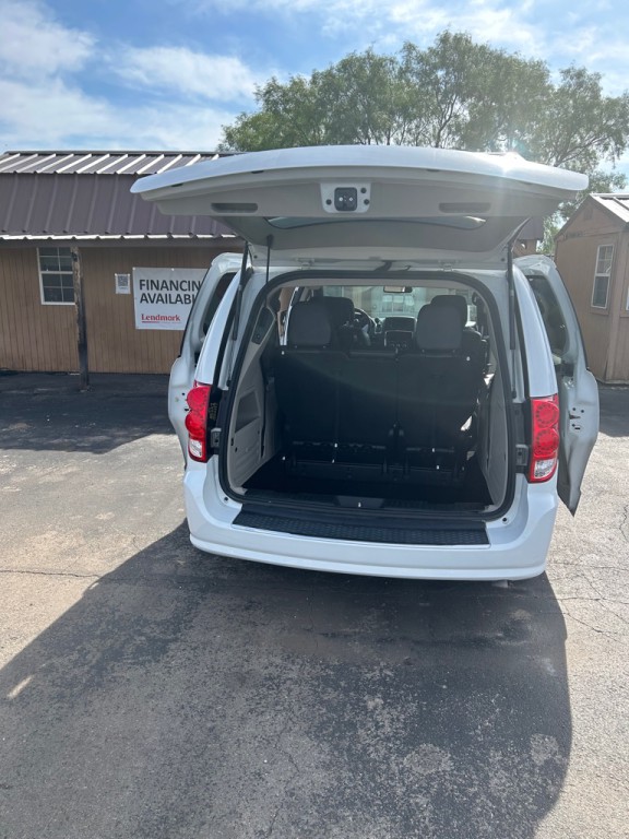 2019 Dodge Grand Caravan Image 6
