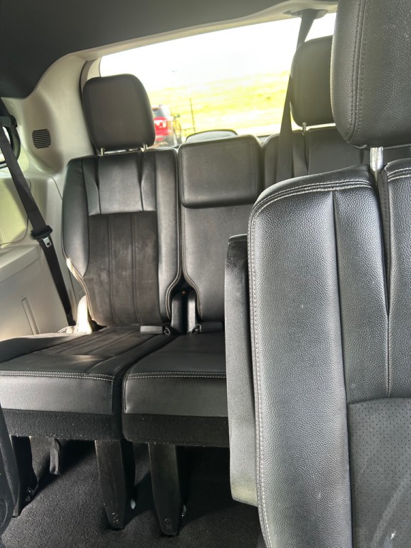 2019 Dodge Grand Caravan Image 10