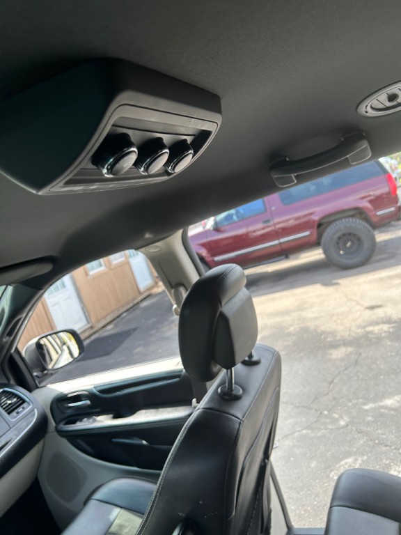 2019 Dodge Grand Caravan Image 11