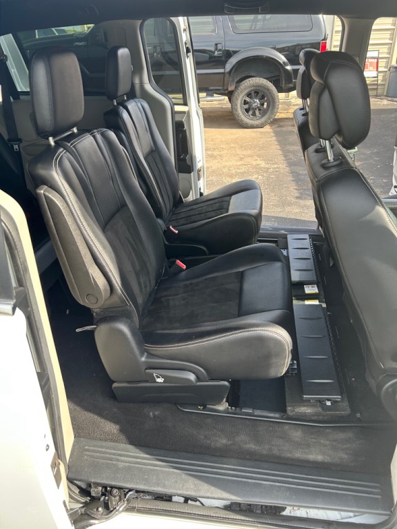 2019 Dodge Grand Caravan Image 12