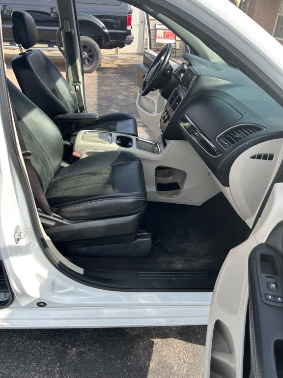 2019 Dodge Grand Caravan Image 13