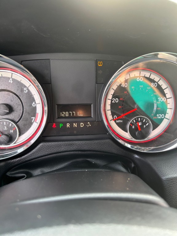 2019 Dodge Grand Caravan Image 15