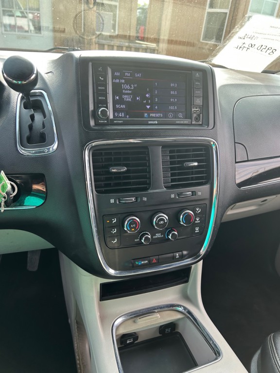 2019 Dodge Grand Caravan Image 16