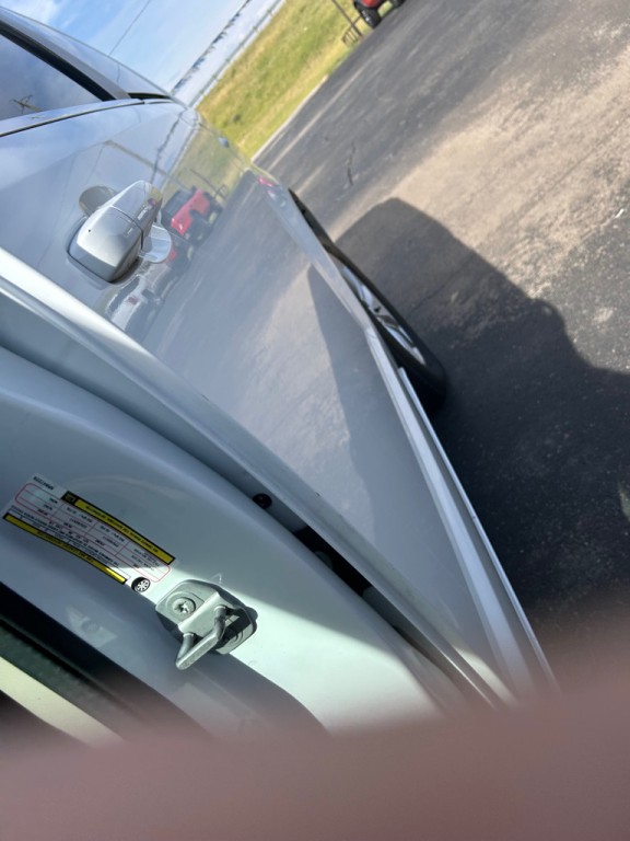 2019 Dodge Grand Caravan Image 17