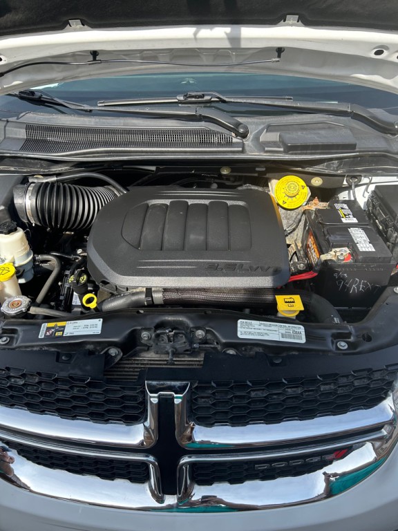 2019 Dodge Grand Caravan Image 18