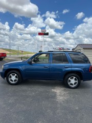 Image for 2006 Chevrolet Trailblazer LS ID: 7414290