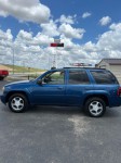 Image for 2006 Chevrolet Trailblazer LS ID: 7414290