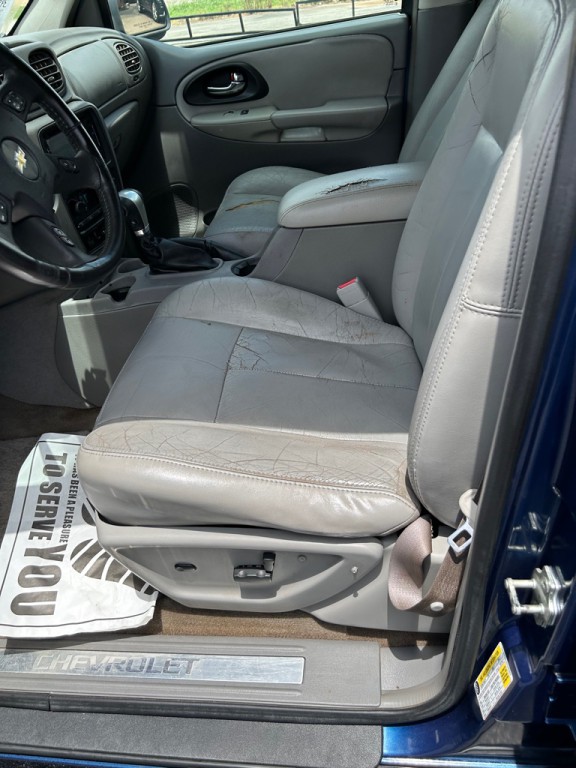 2006 Chevrolet Trailblazer Image 6