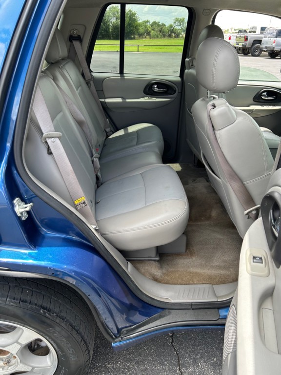 2006 Chevrolet Trailblazer Image 9