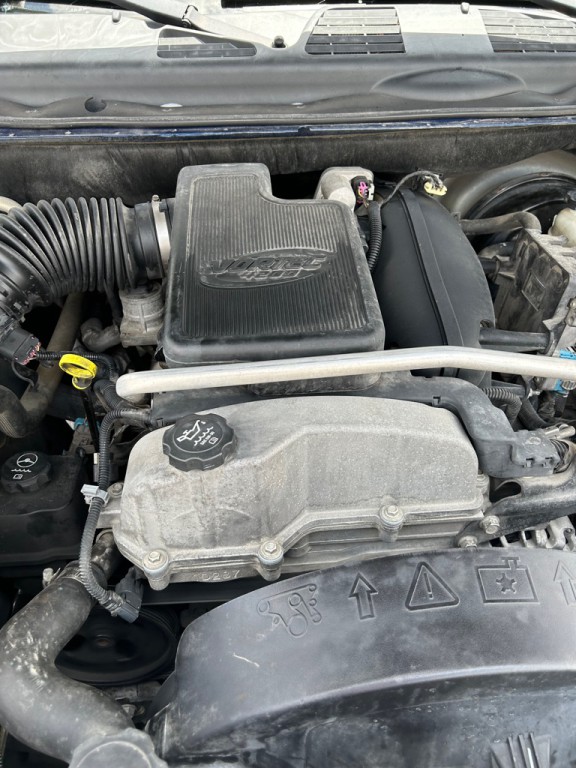 2006 Chevrolet Trailblazer Image 12