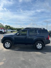 Image for 2007 Nissan Xterra Off Road ID: 7414315