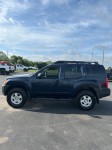 Image for 2007 Nissan Xterra Off Road ID: 7414315