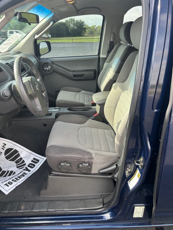 2007 Nissan Xterra Image 6