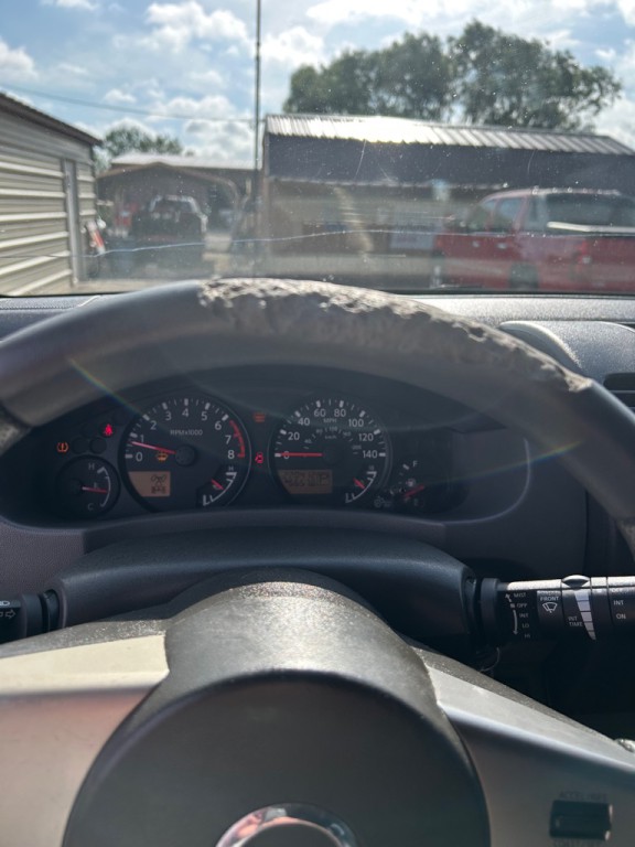 2007 Nissan Xterra Image 10