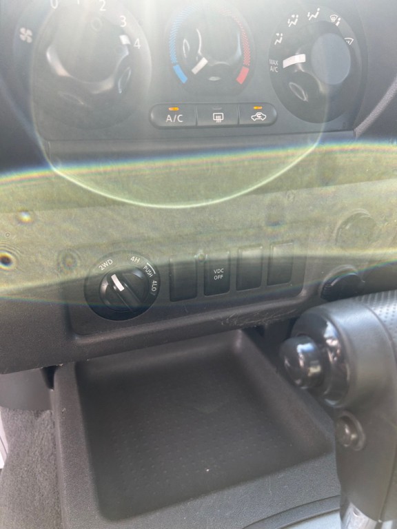 2007 Nissan Xterra Image 12