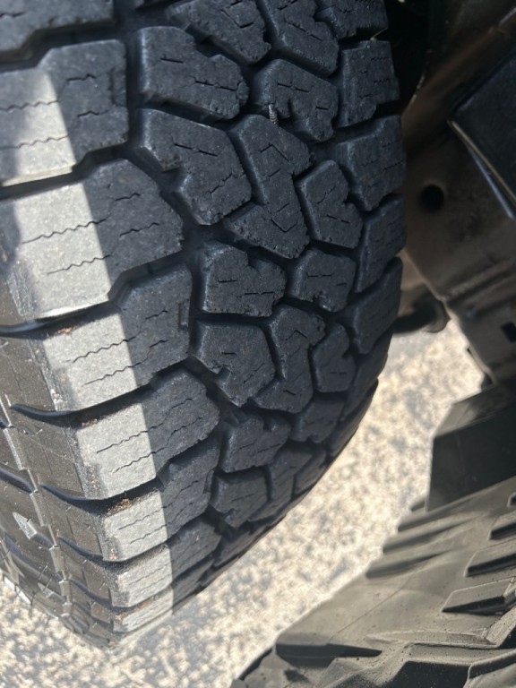 2007 Nissan Xterra Image 16
