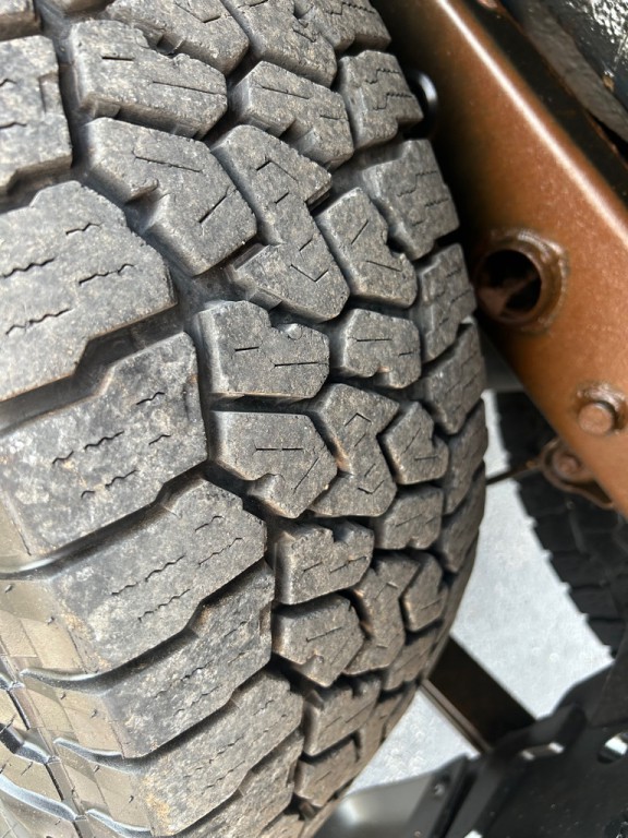 2007 Nissan Xterra Image 18